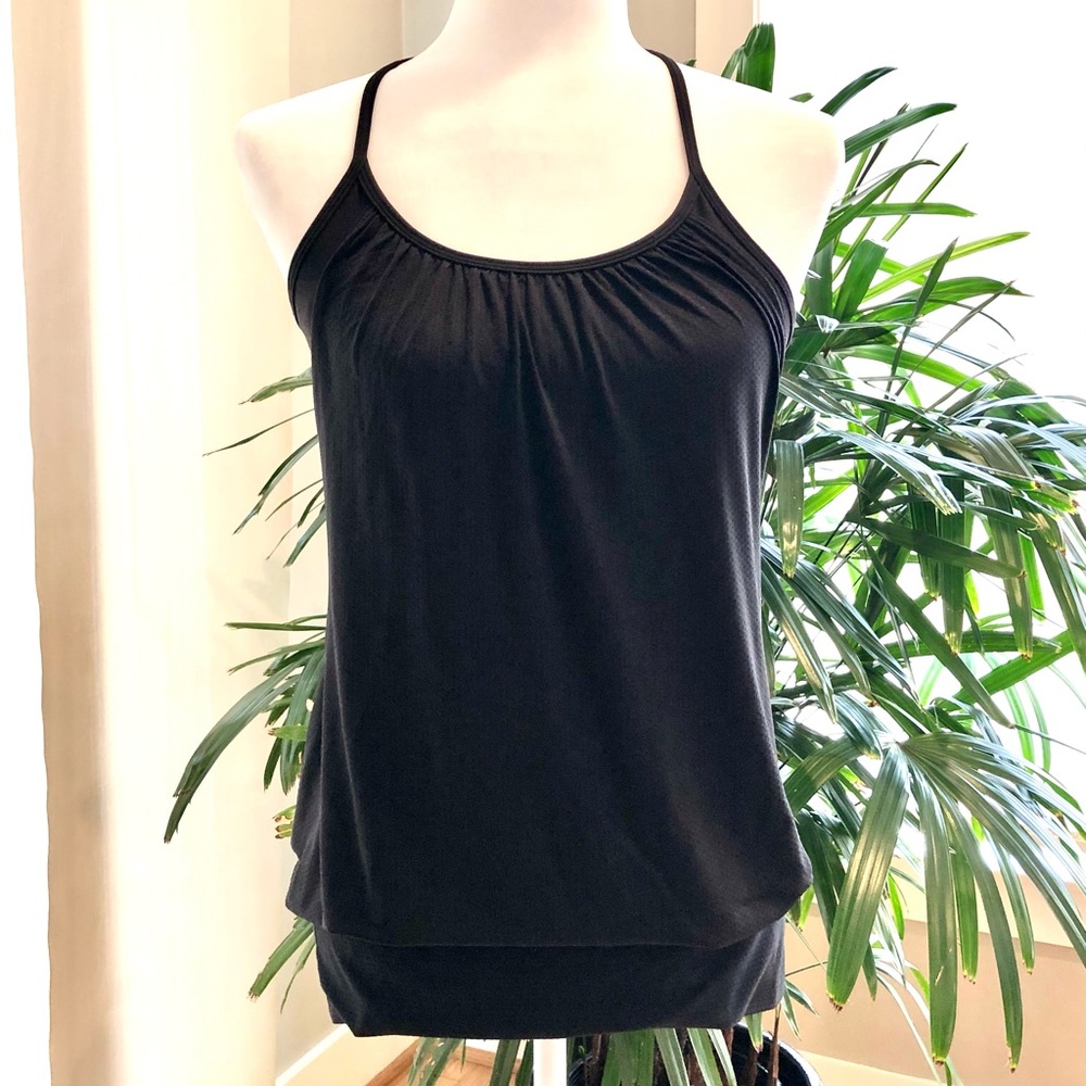 Lululemon No Limits Tank Top